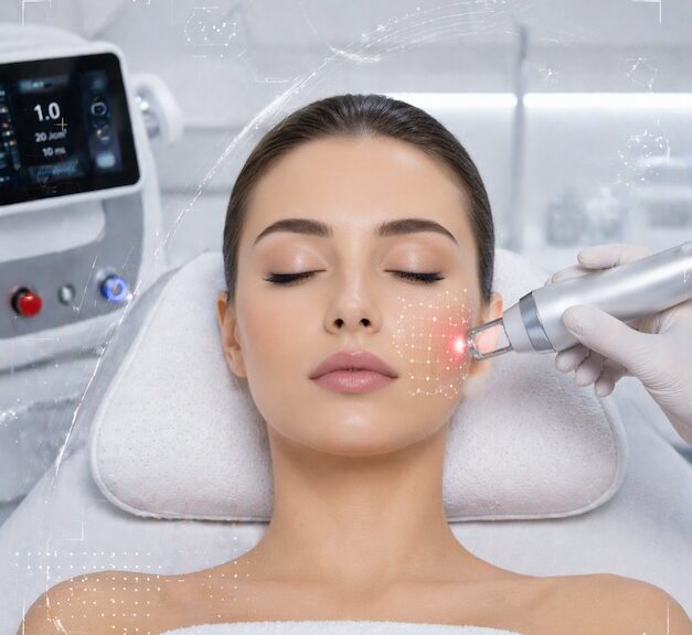 Jednodniowy kurs z laseroterapii w Medycynie Estetycznej