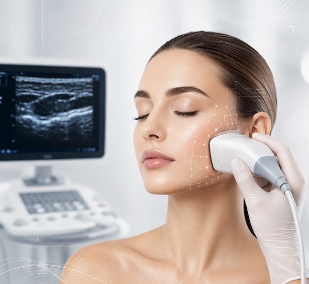 Jednodniowy kurs z USG twarzy w Medycynie Estetycznej